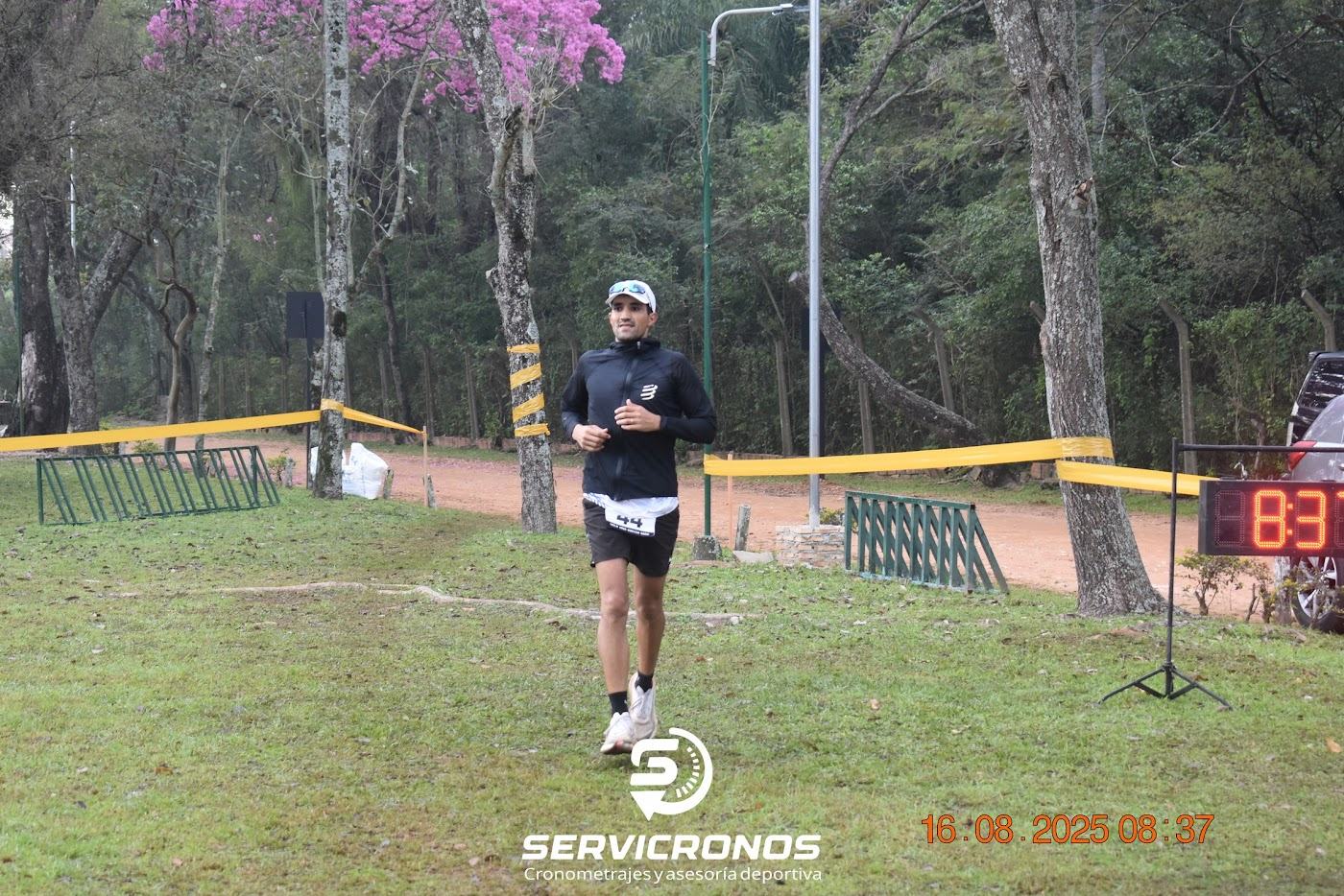 Ulala Backyard Ultra